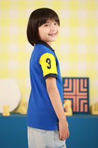 Polo Shirt - 4017