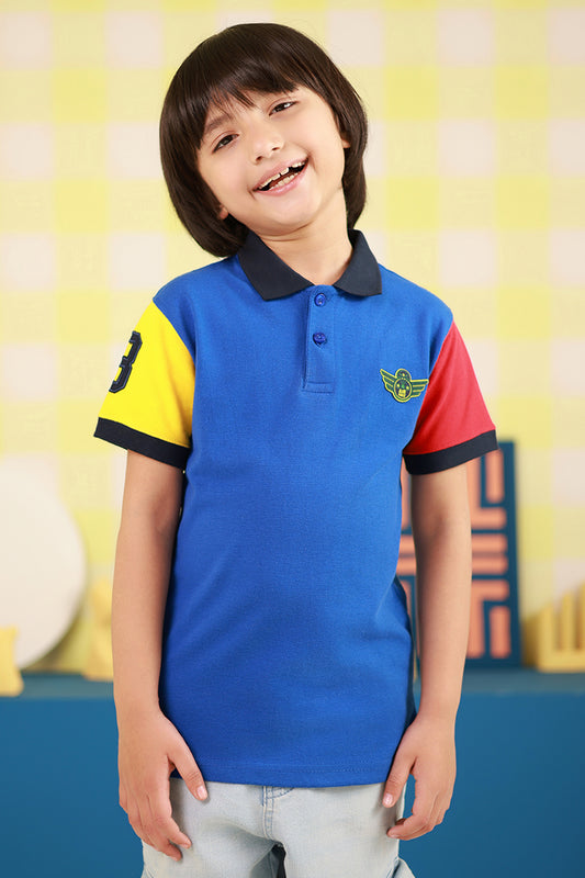 Polo Shirt - 4017