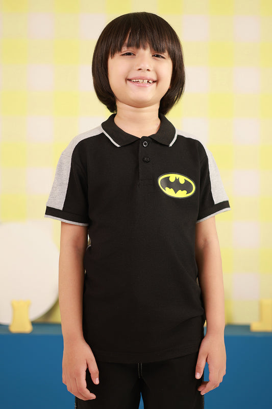 Polo Shirt - 4019