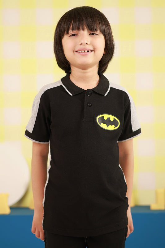 Polo Shirt - 4019