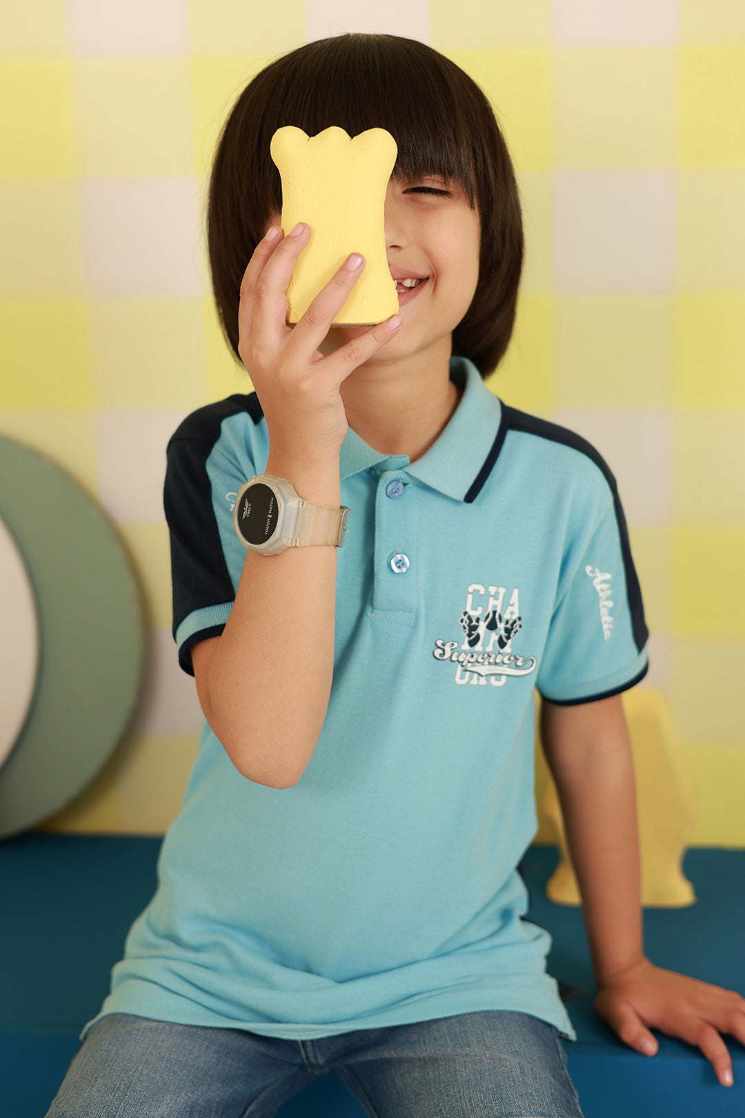 Polo Shirts - 4020