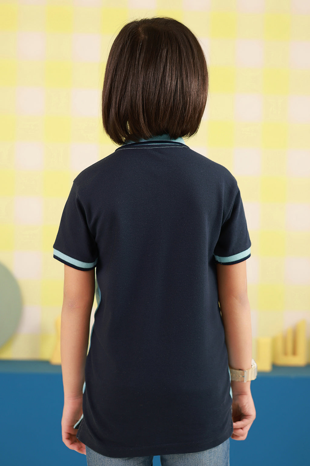 Polo Shirts - 4020
