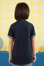 Polo Shirts - 4020