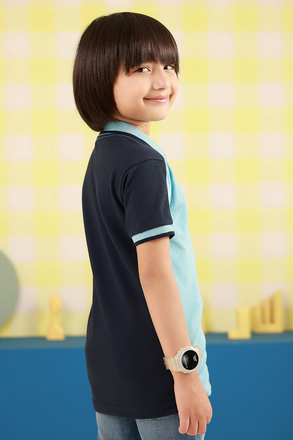 Polo Shirts - 4020