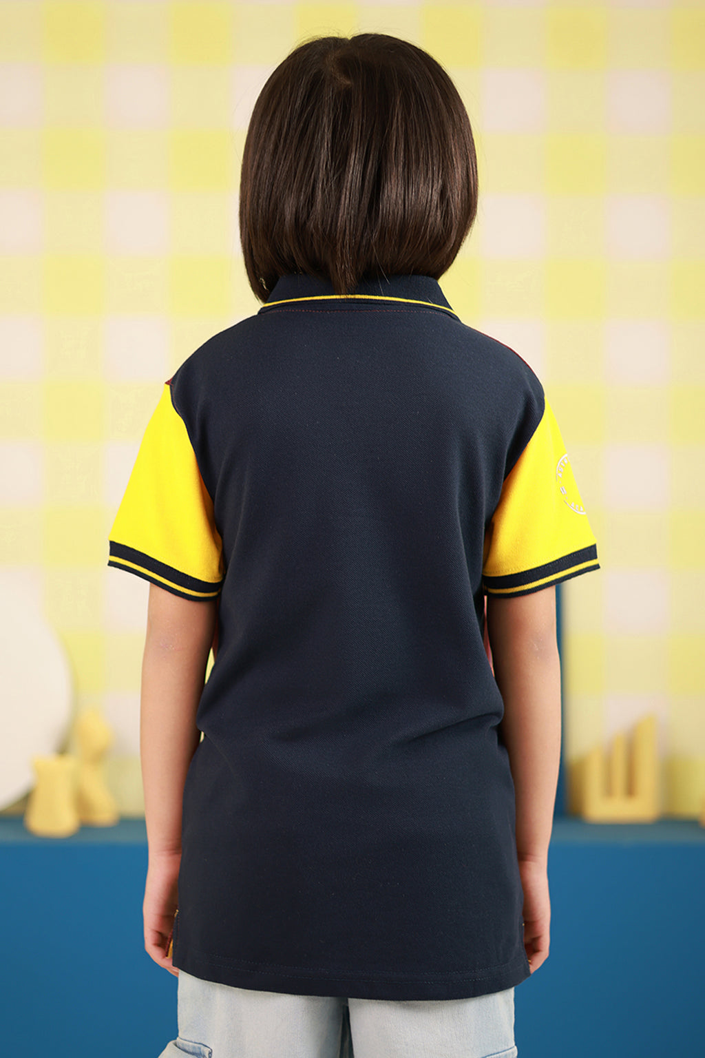 Polo Shirt - 4021
