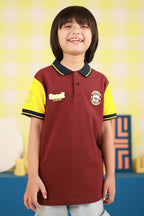 Polo Shirt - 4021