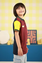 Polo Shirt - 4021