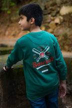 Sweat Shirts - 3004
