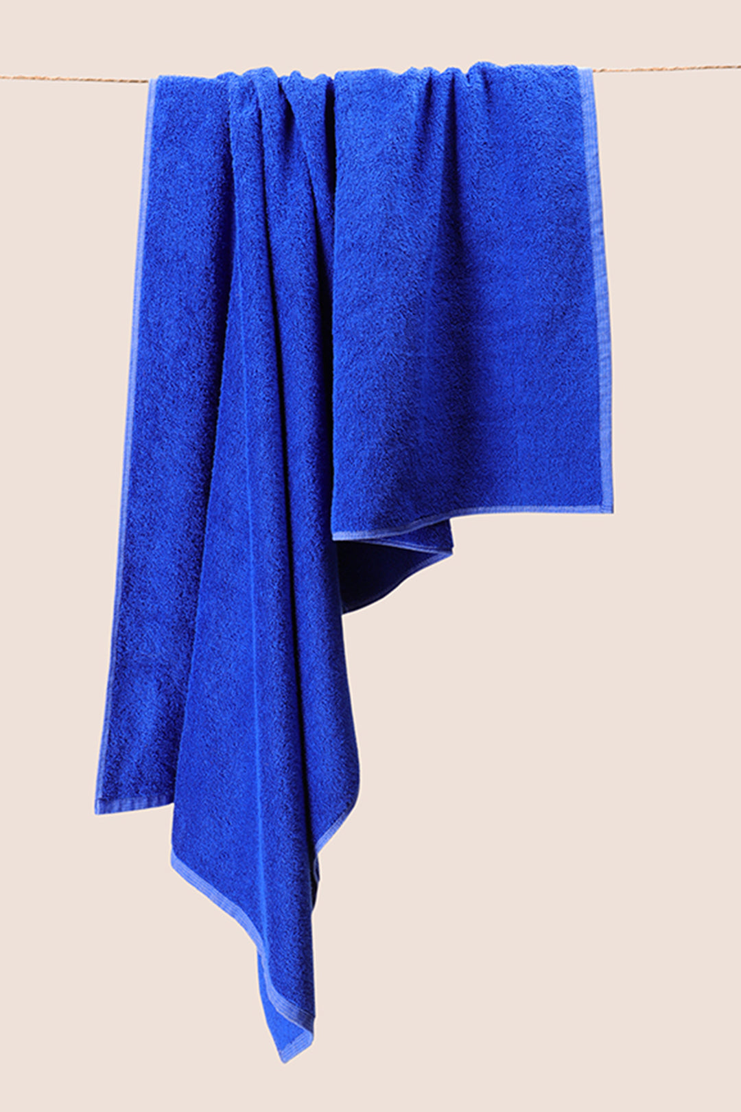 Bath Towel - 4016