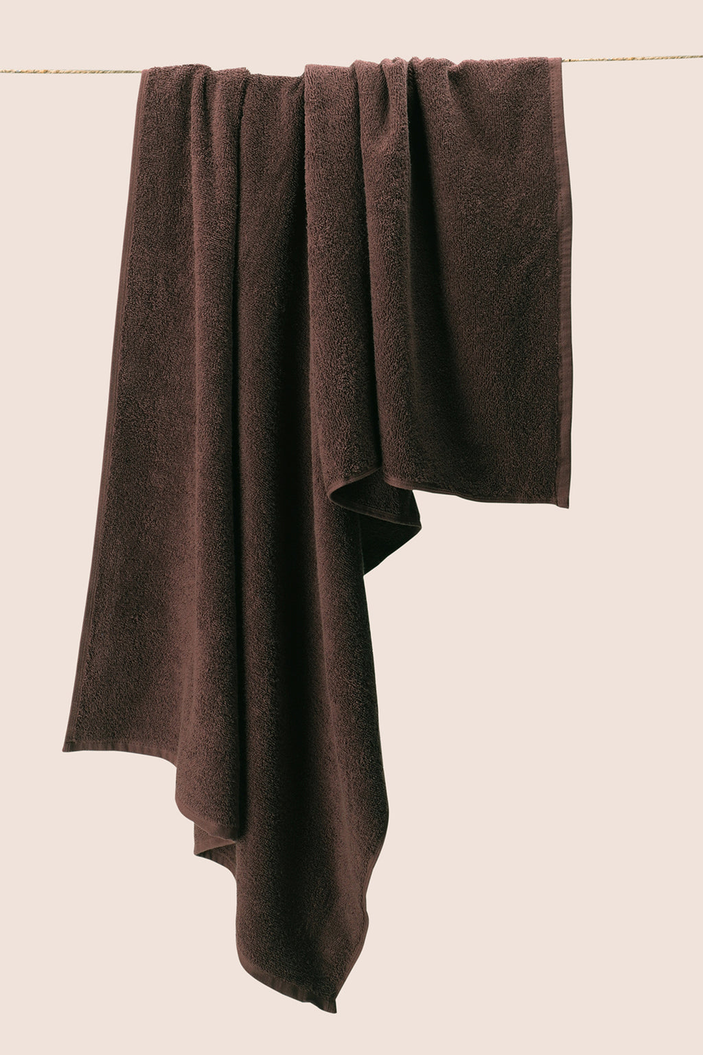 Bath Towel - 4018
