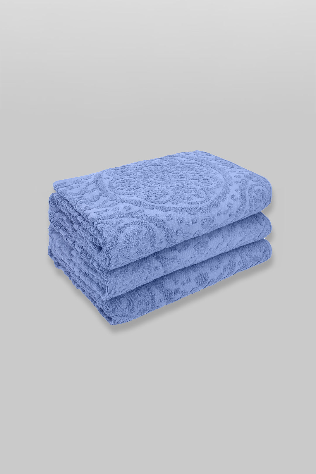 Bath Towel- 3007