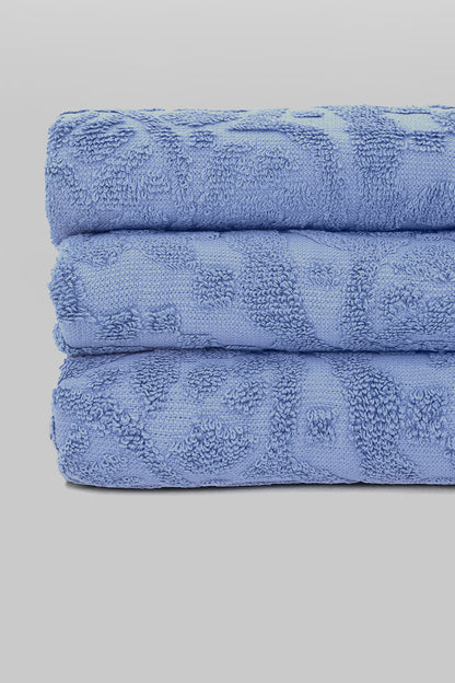 Bath Towel- 3007