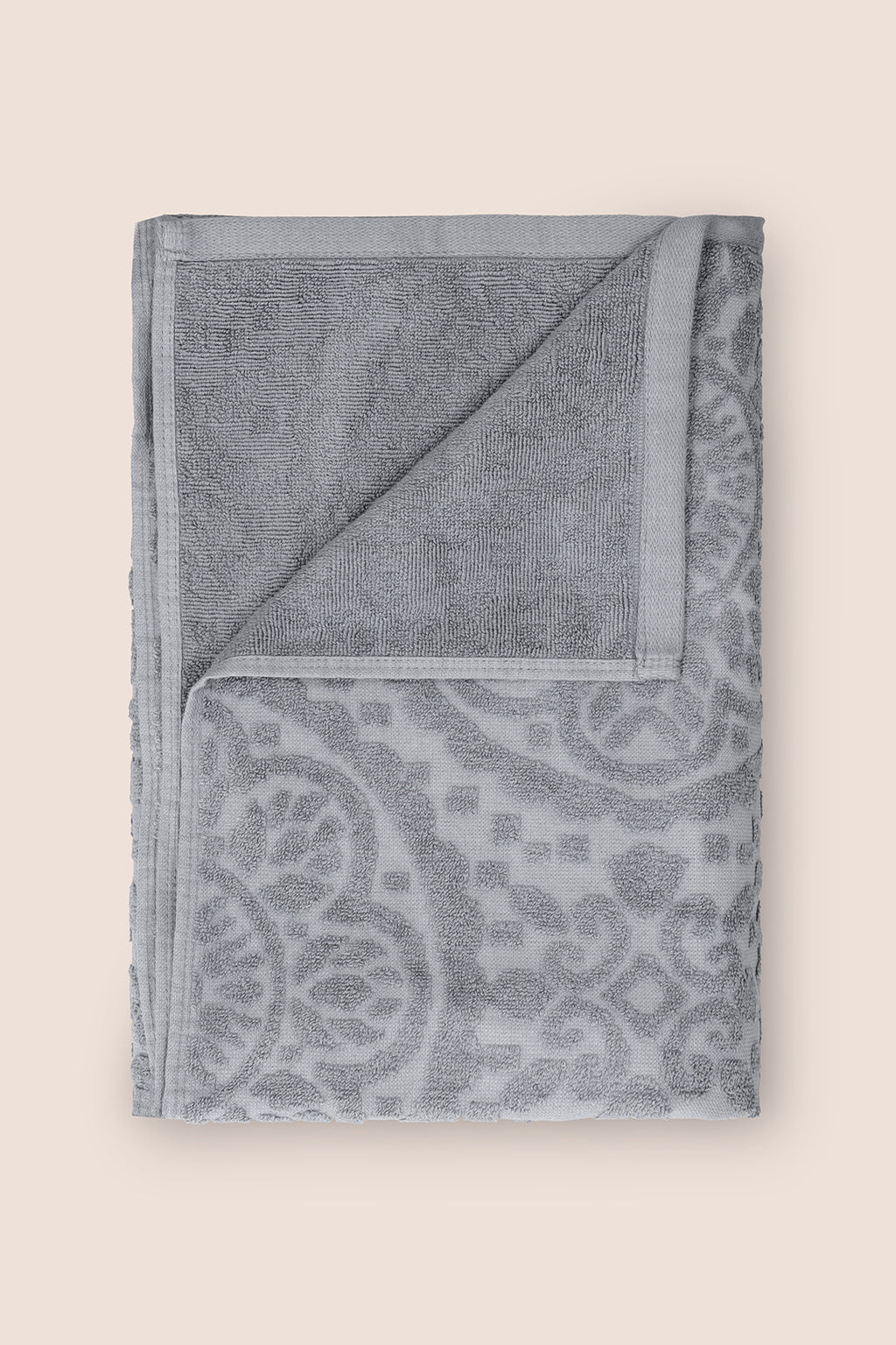 Bath Towel - 4001