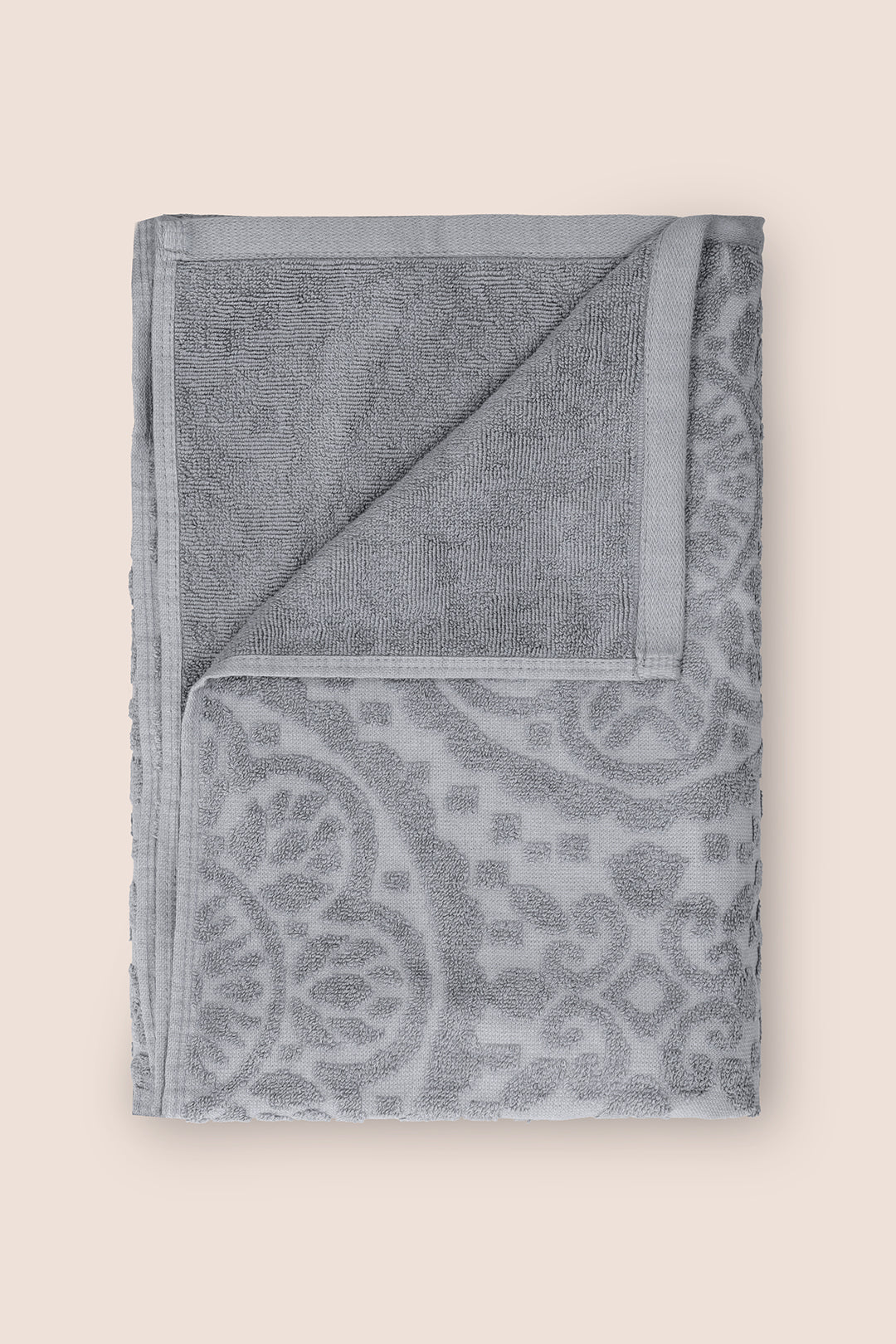 Bath Towel - 4001