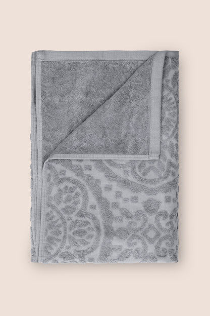 Bath Towel - 4001