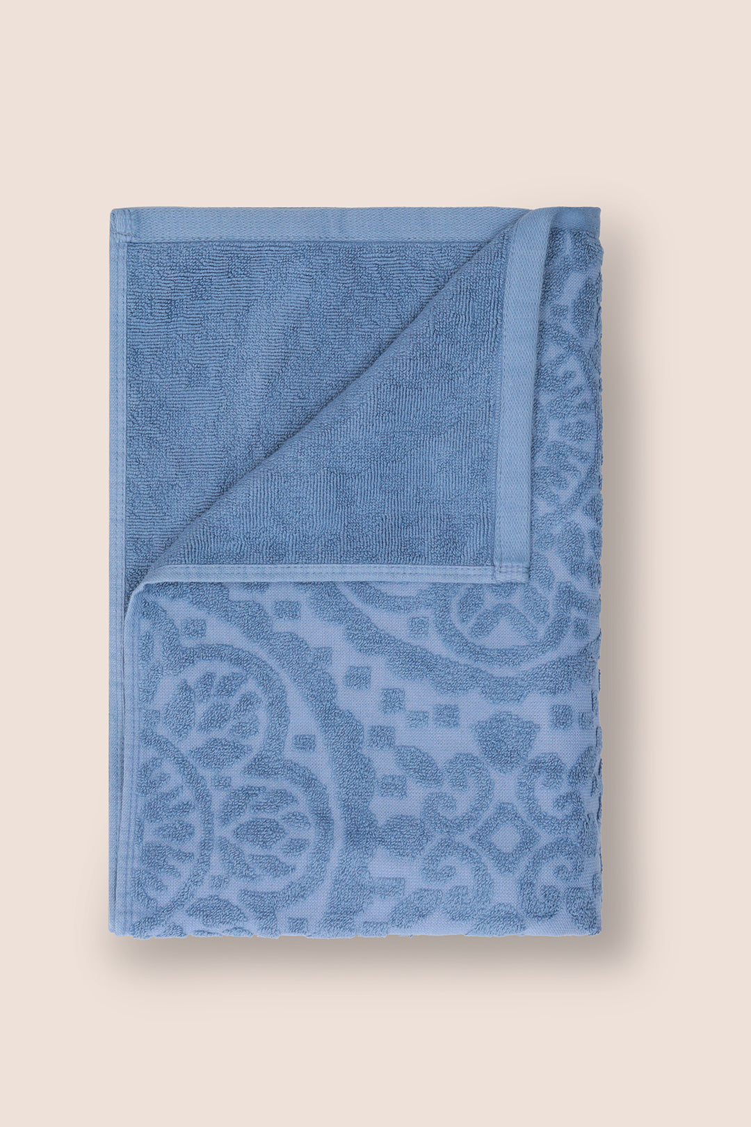 Bath Towel - 4002