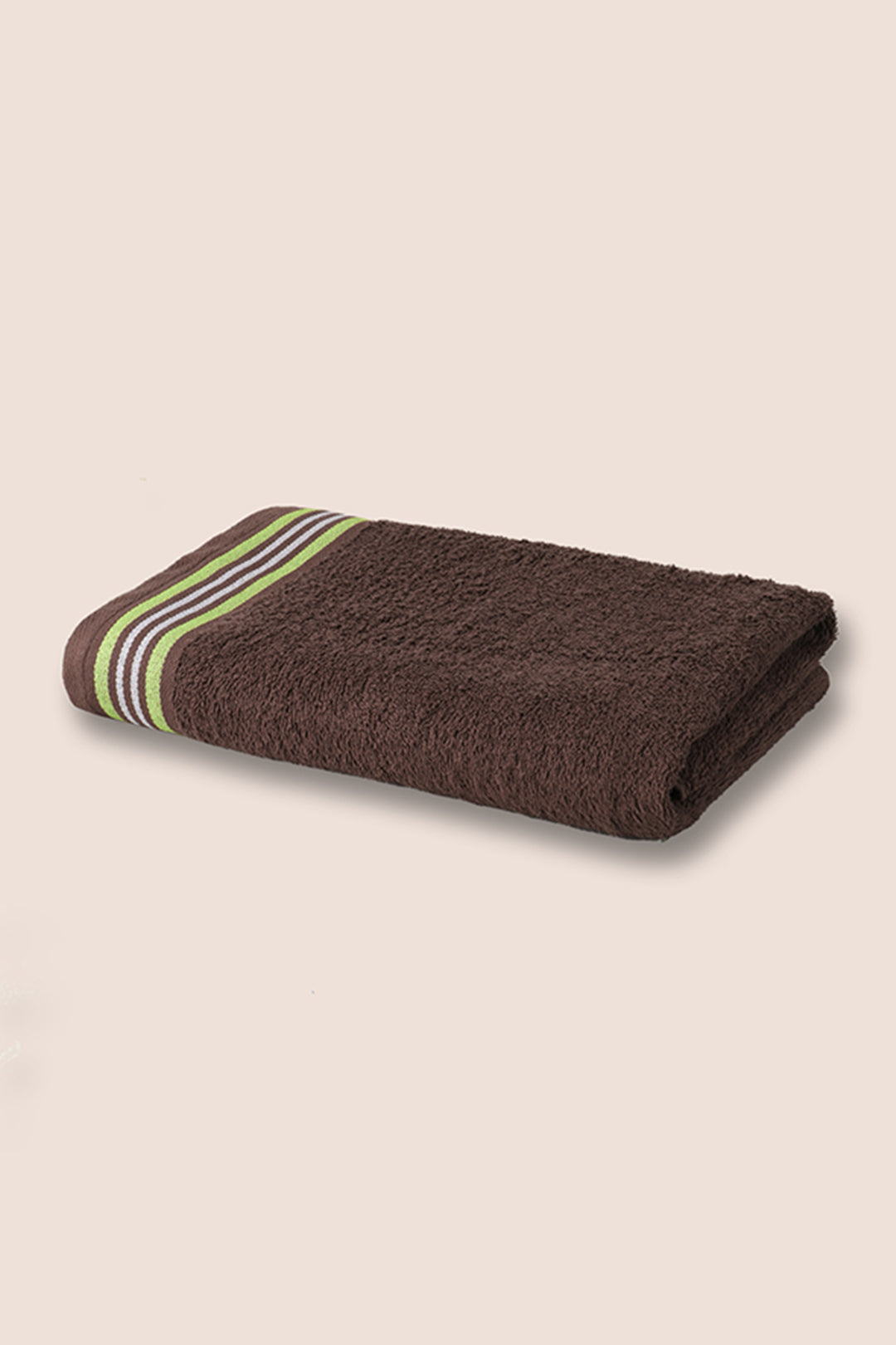 Bath Towel - 4018