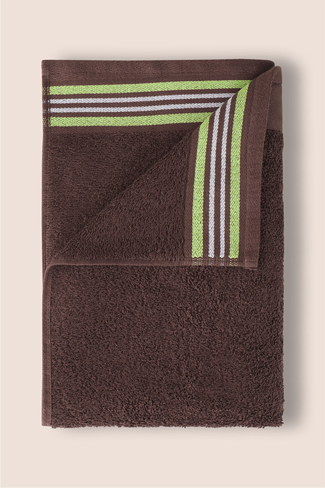 Bath Towel - 4018