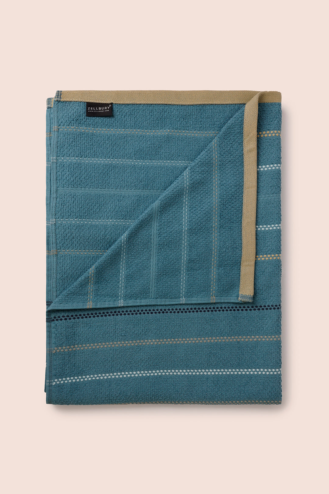 Bath Towel - 4026