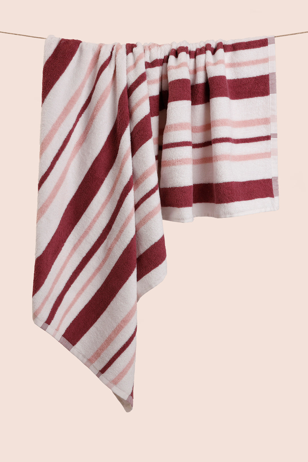 Bath Towel - 4026