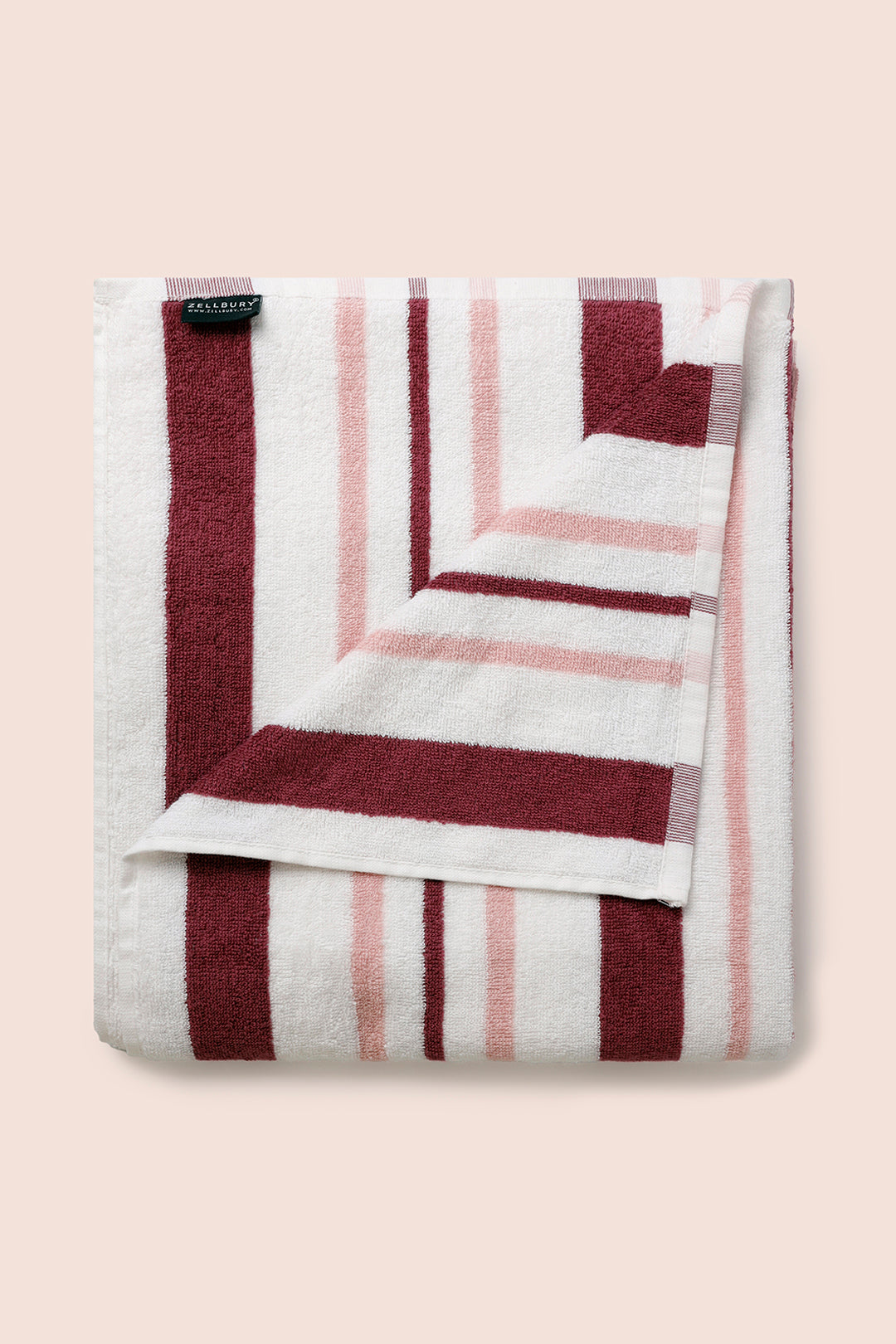 Bath Towel - 4026