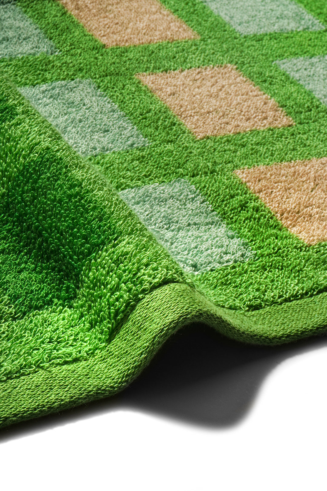 Bath Towel - 5017