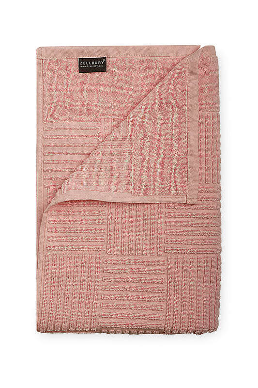 Bath Towel - 5019