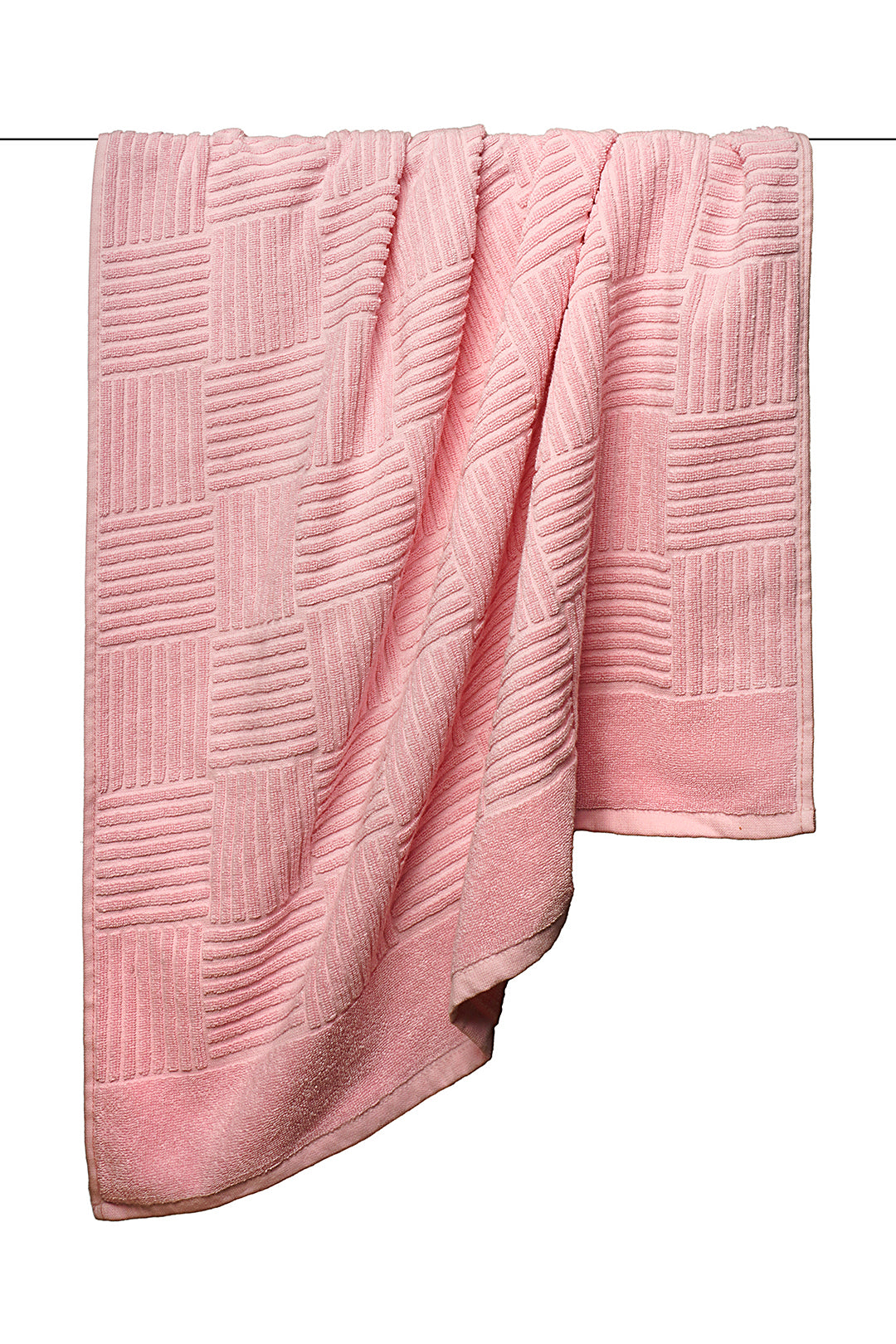 Bath Towel - 5019