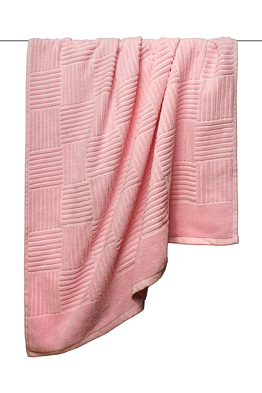 Bath Towel - 5019