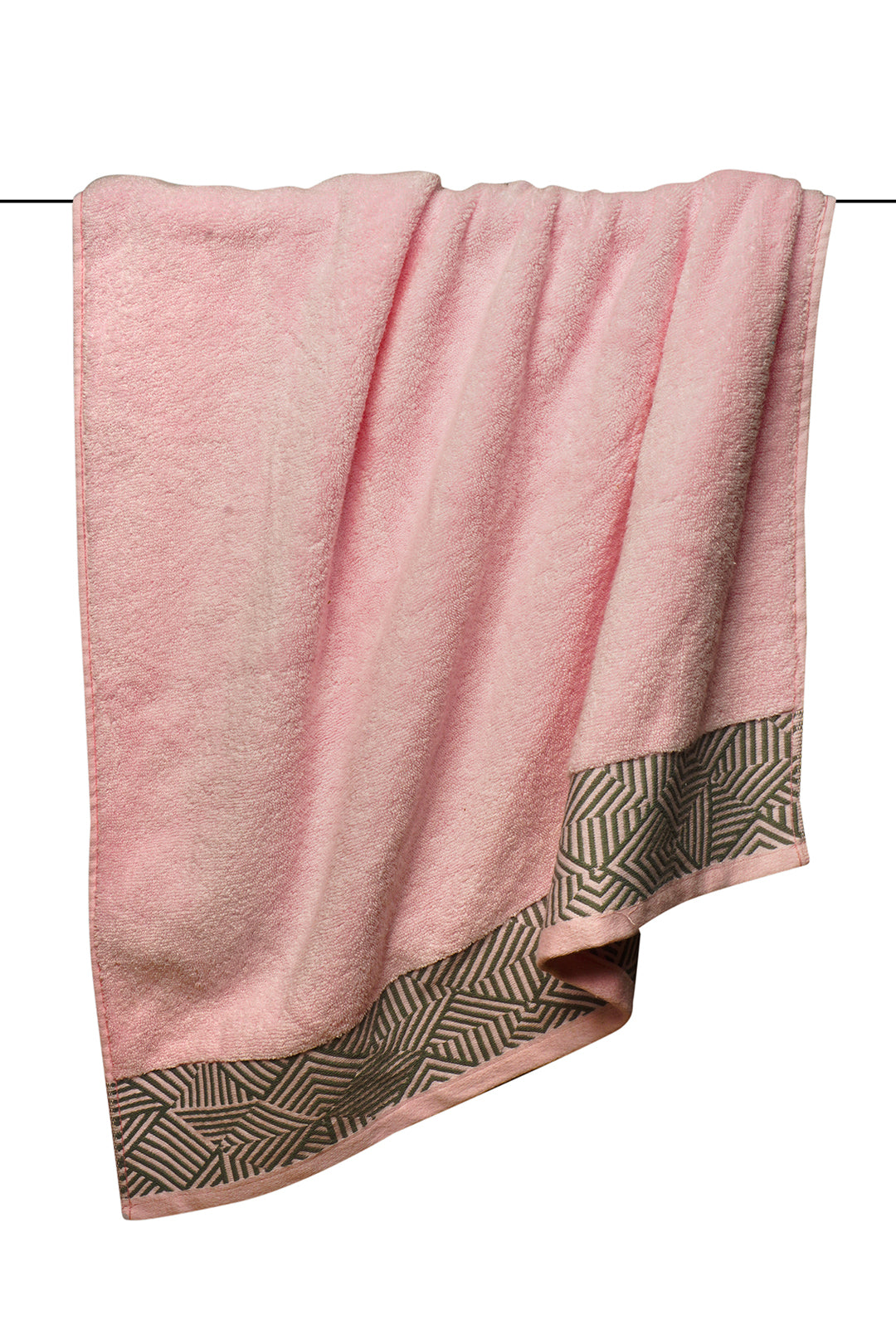 Bath Towel - 5021