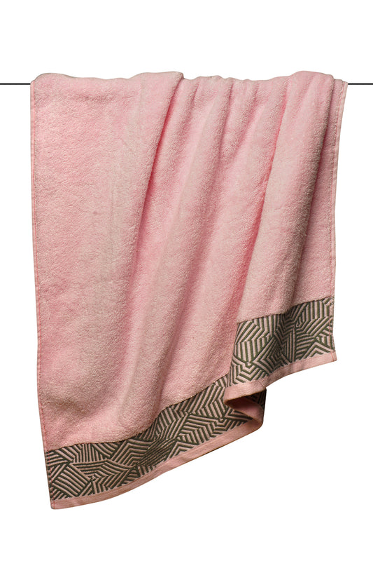 Bath Towel - 5021