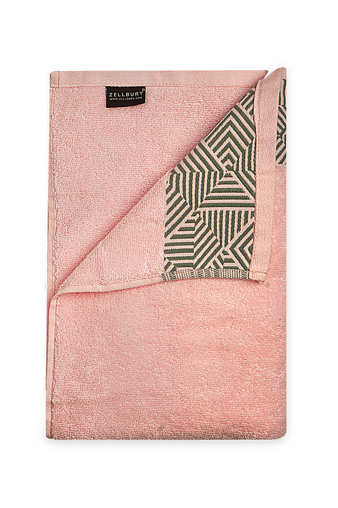 Bath Towel - 5021
