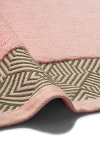 Bath Towel - 5021