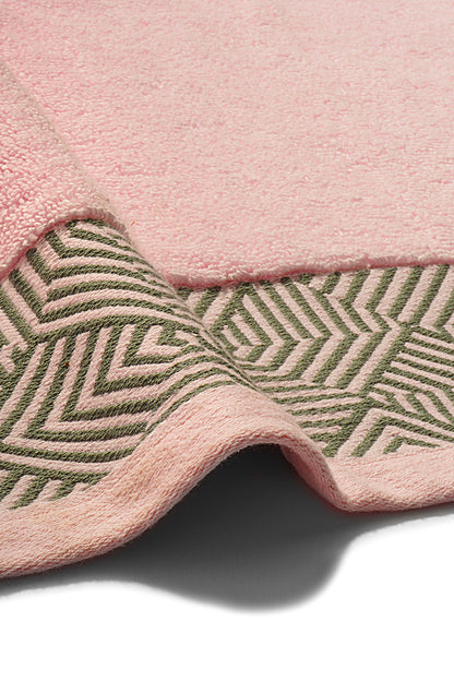 Bath Towel - 5021