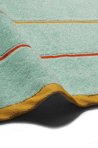Bath Towel - 5029