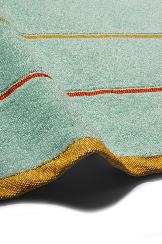 Bath Towel - 5029