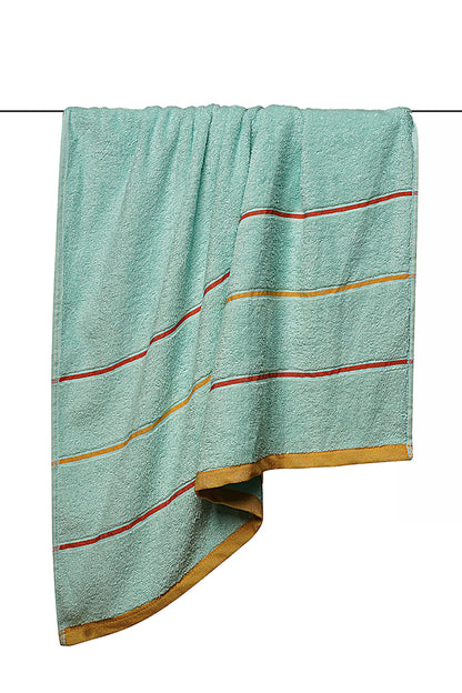 Bath Towel - 5029