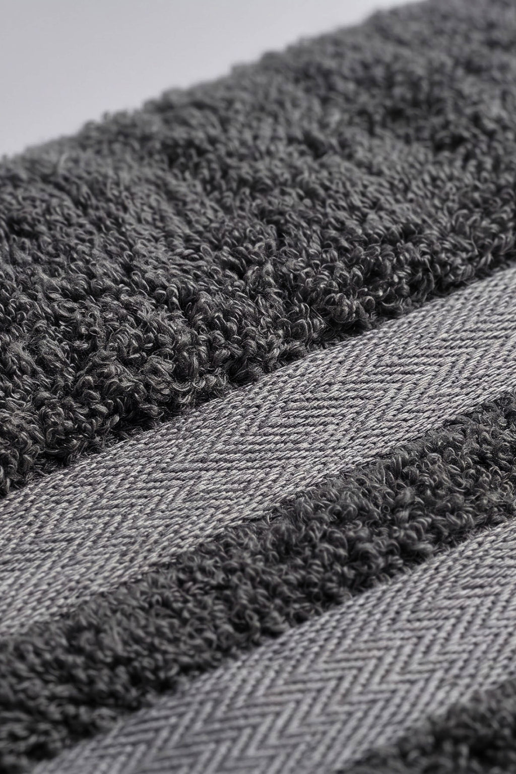 Bath Towel - 6001