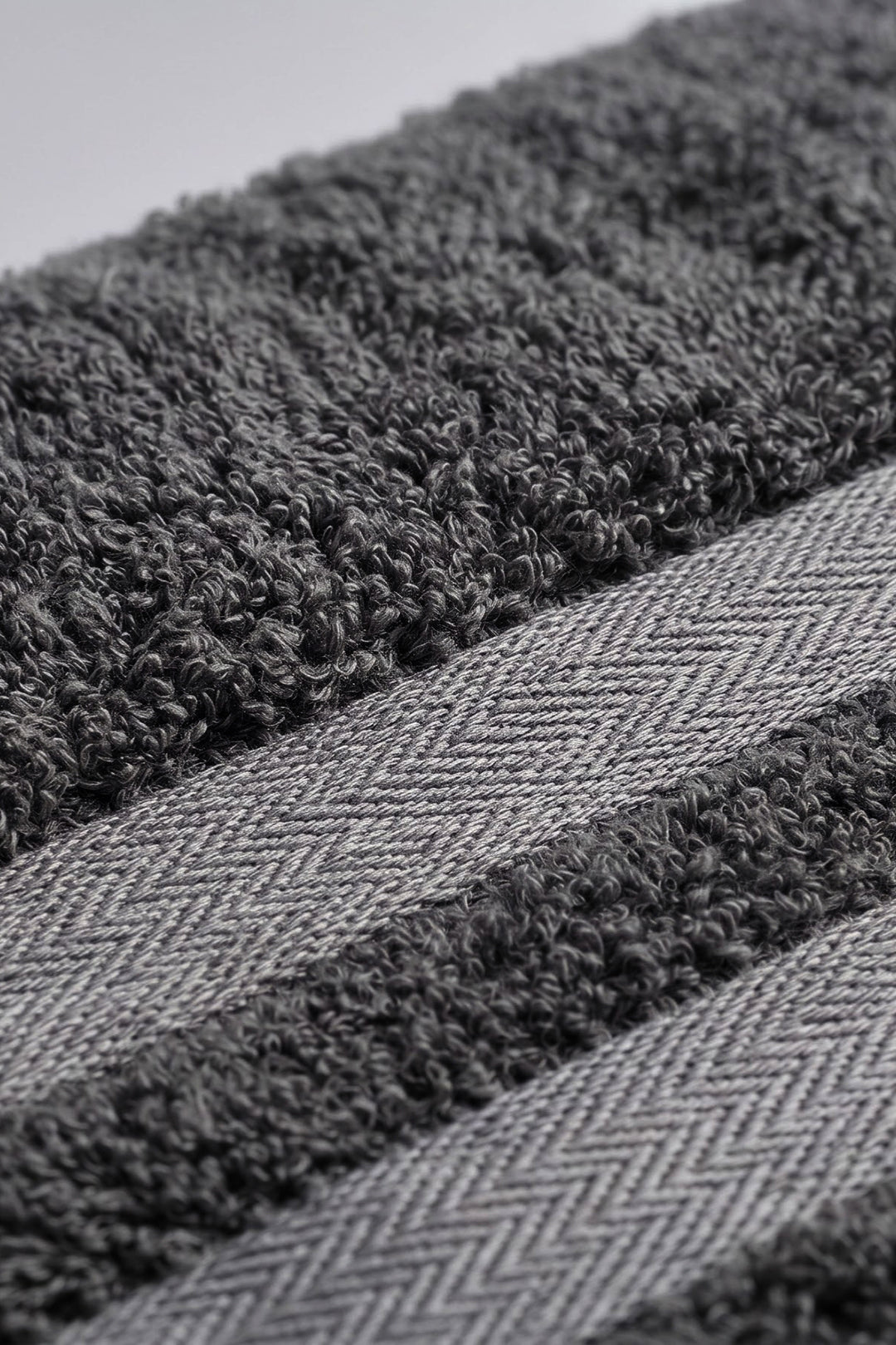 Bath Towel - 6001