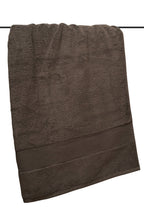 Bath Sheets - 4011