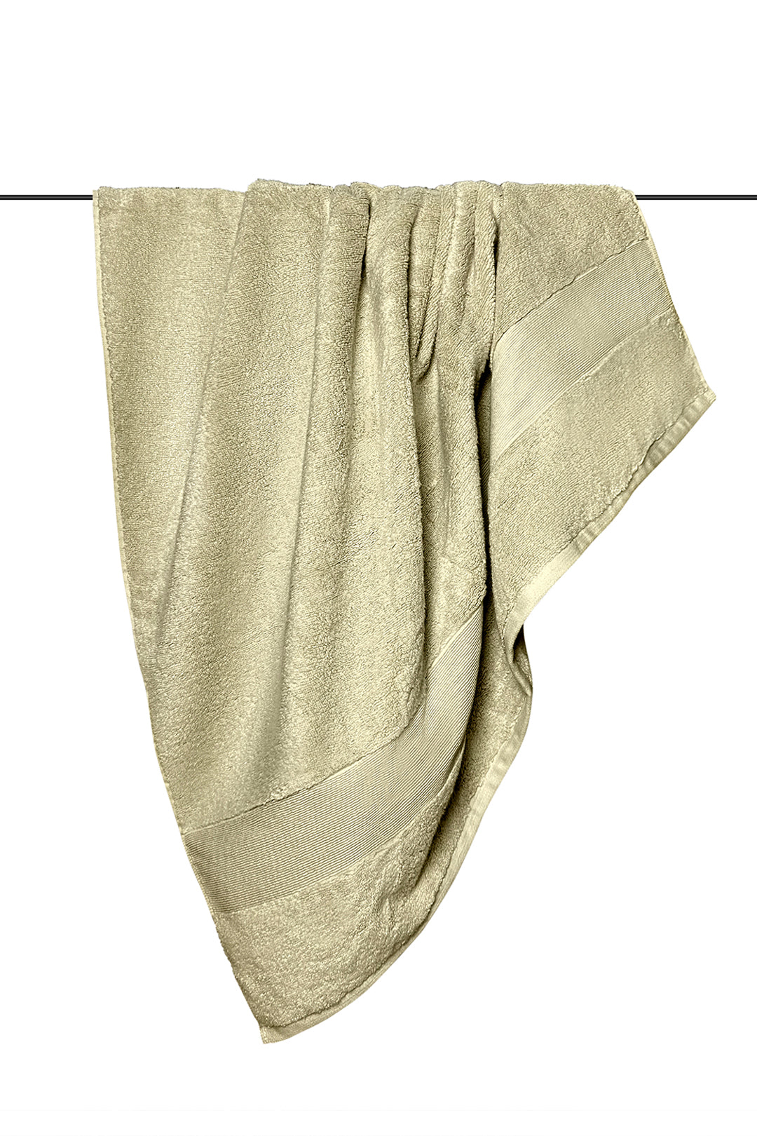 Bath Sheets - 2502