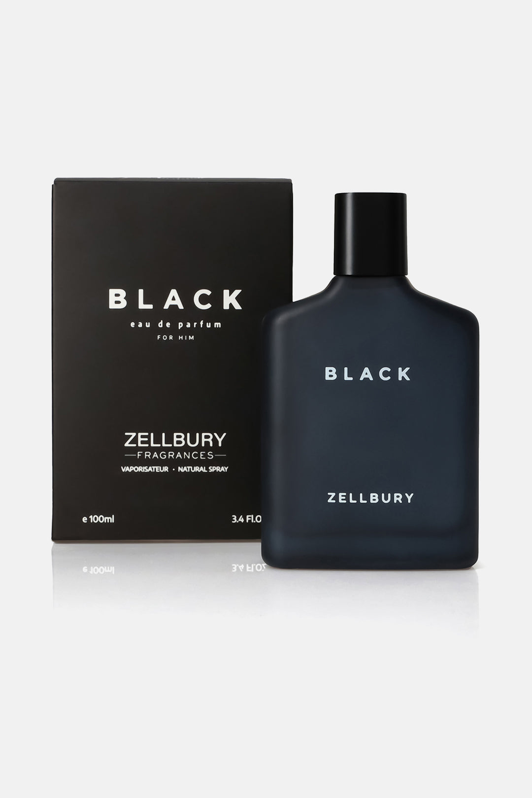 Black -100 ML