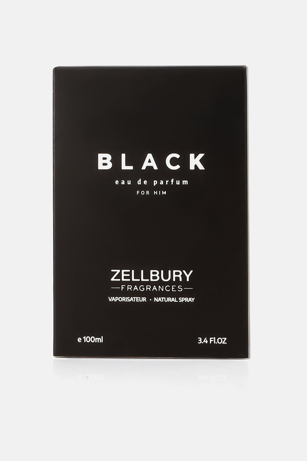 Black -100 ML