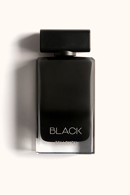 Black 100ml