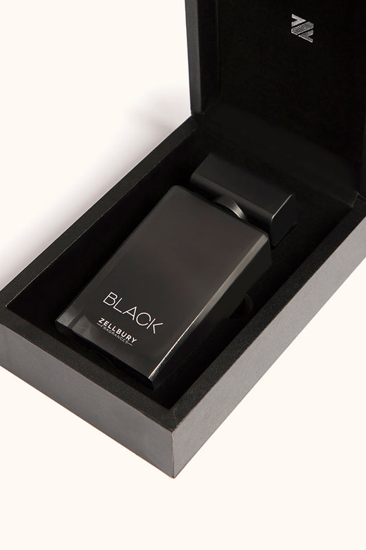 Black 100ml