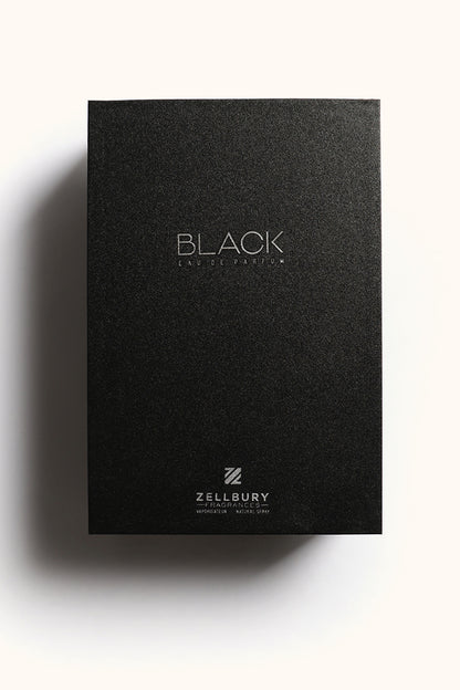 Black 100ml