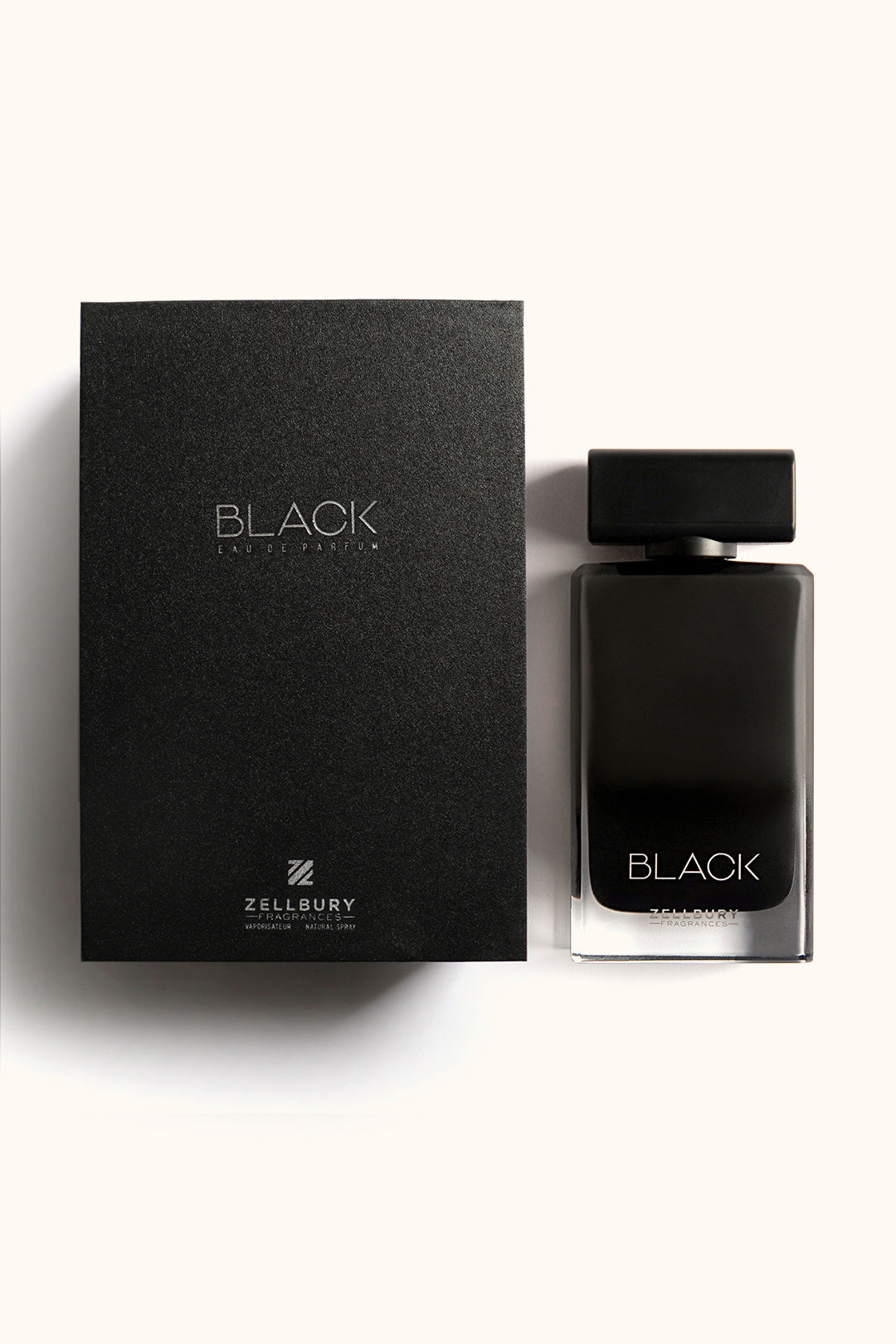 Black 100ml