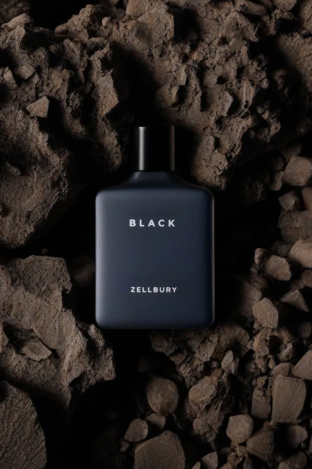 Black -100 ML