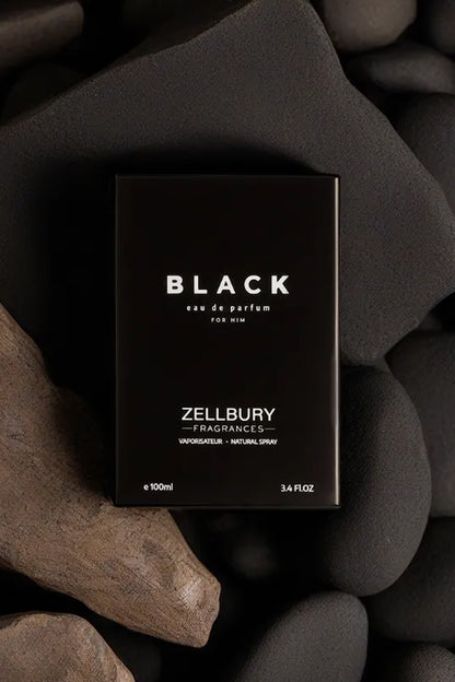 Black -100 ML