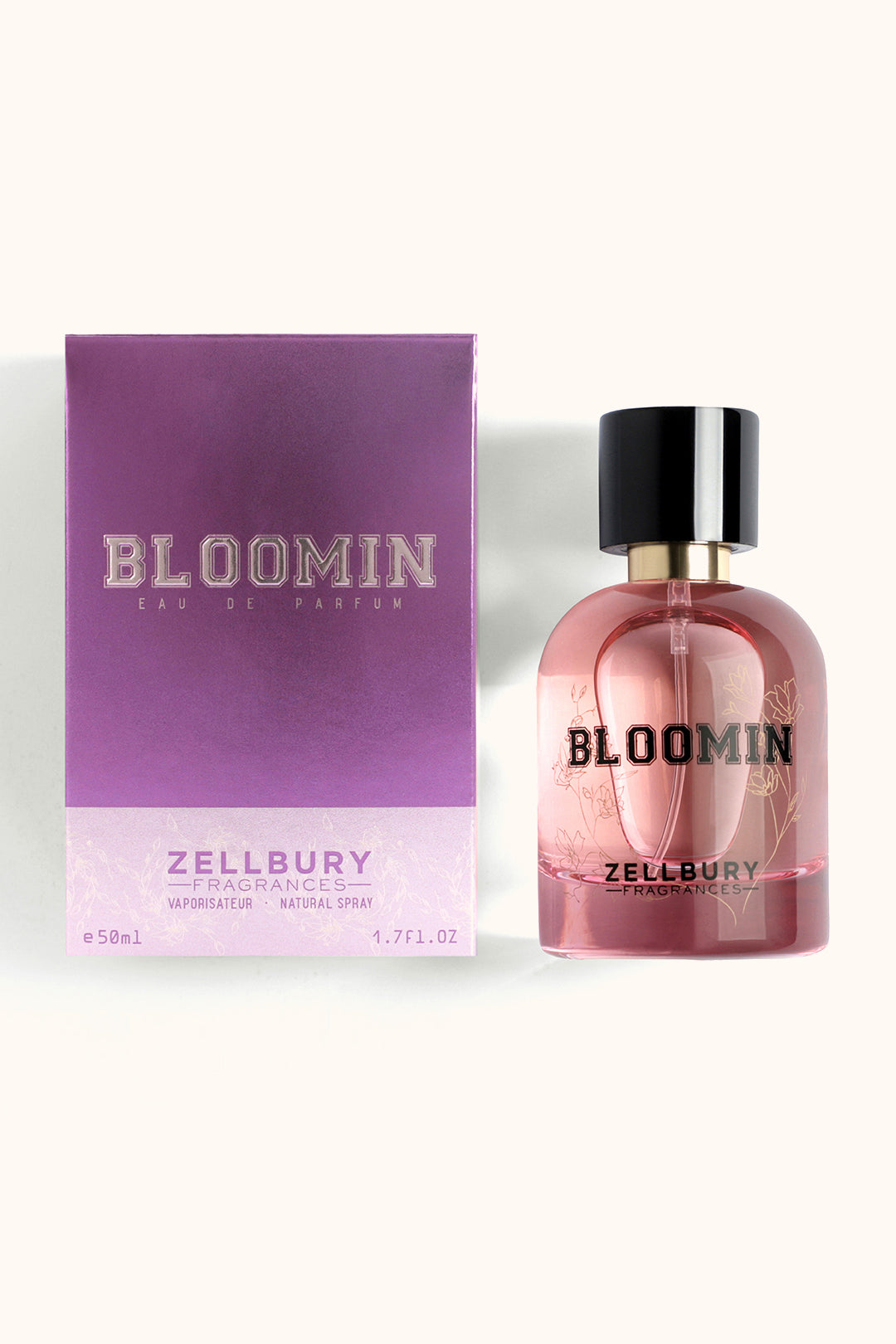 Bloomin 50ml